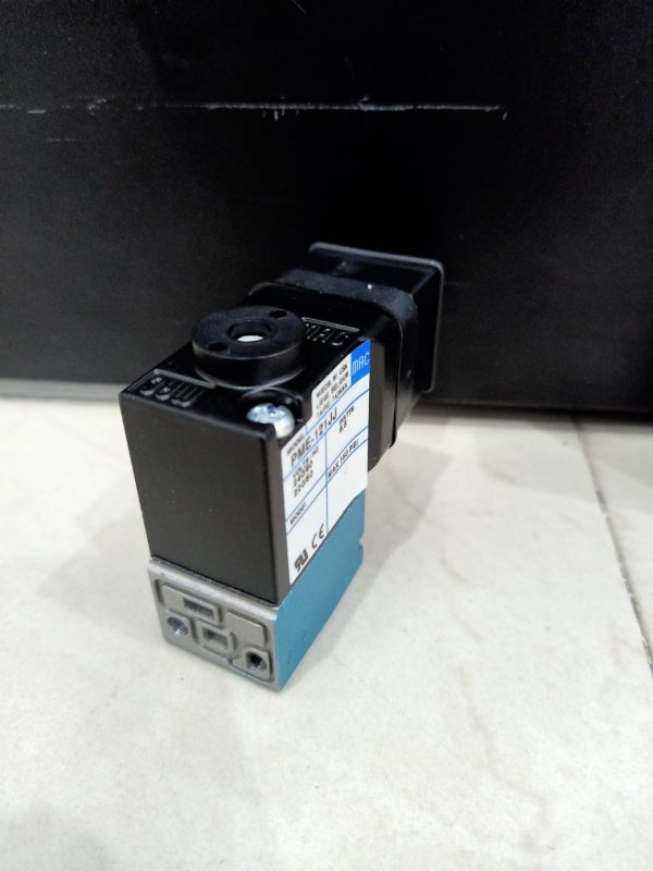 โซลินอยล์วาล์ว SOLENOID VALVE MAC PME-12JJ
