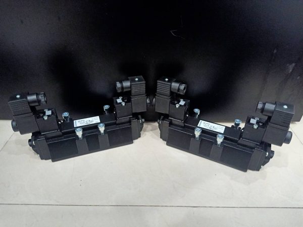 โซลินอยล์วาล์ว SOLENOID VALVE UNIVER BE-6020/230VAC-P2