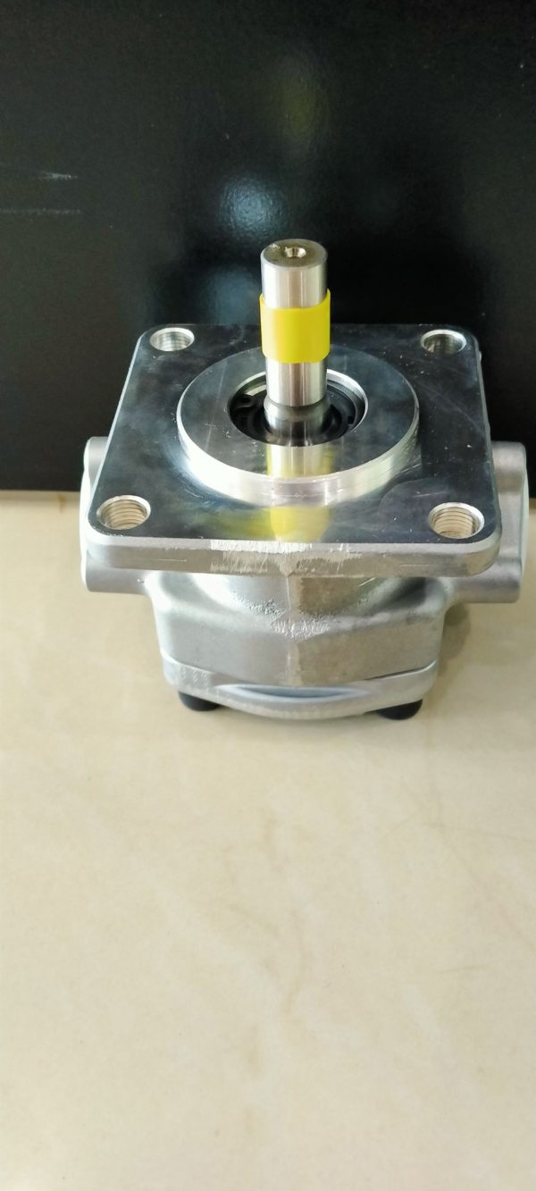 เกียร์ปั๊มไฮดรอลิค GEAR PUMP GPY-3 GPY-4 GPY-7 GPY-9 GPY-11.5 SHIMADZU