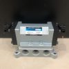 โซลินอยล์วาล์ว 1" SOLENOID VALVE PMD2425-08-200D FONTAL