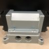 โซลินอยล์วาล์ว 1" SOLENOID VALVE PMD2425-08-200D FONTAL