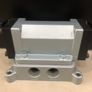 โซลินอยล์วาล์ว 1" SOLENOID VALVE PMD2425-08-200D FONTAL