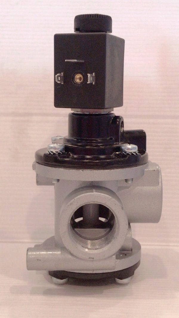 SOLENOID VALVE "UNIVER"
