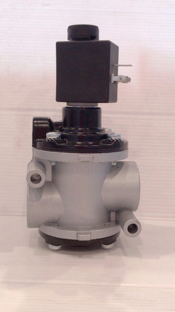 SOLENOID VALVE "UNIVER"