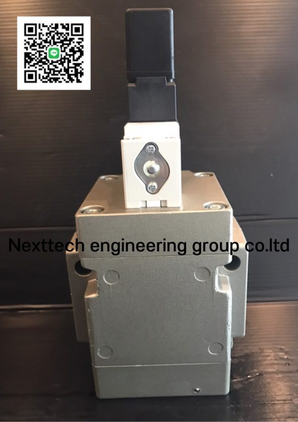 DIRECTIONAL CONTROL VALVE MODEL: VG342-4D-06A ( Port 3/4")