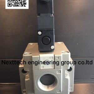 DIRECTIONAL CONTROL VALVE MODEL: VG342-4D-06A ( Port 3/4")
