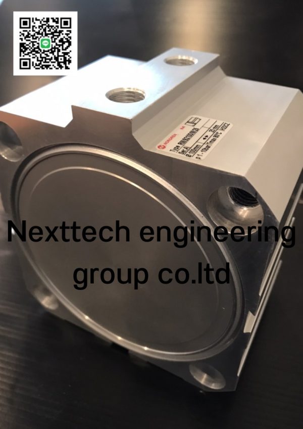 COMPACT CYLINDER ยี่ห้อ NORGREN MODEL: RM/92100/M/25